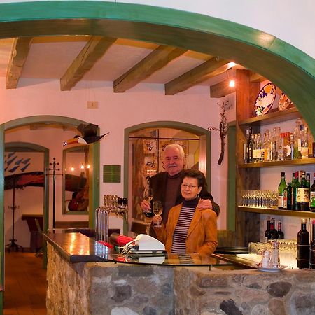 Hotel La Primula San Quirino Dış mekan fotoğraf