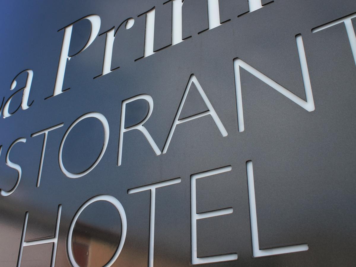Hotel La Primula San Quirino Dış mekan fotoğraf