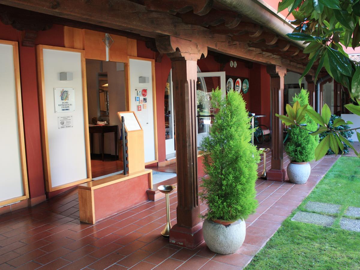 Hotel La Primula San Quirino Dış mekan fotoğraf