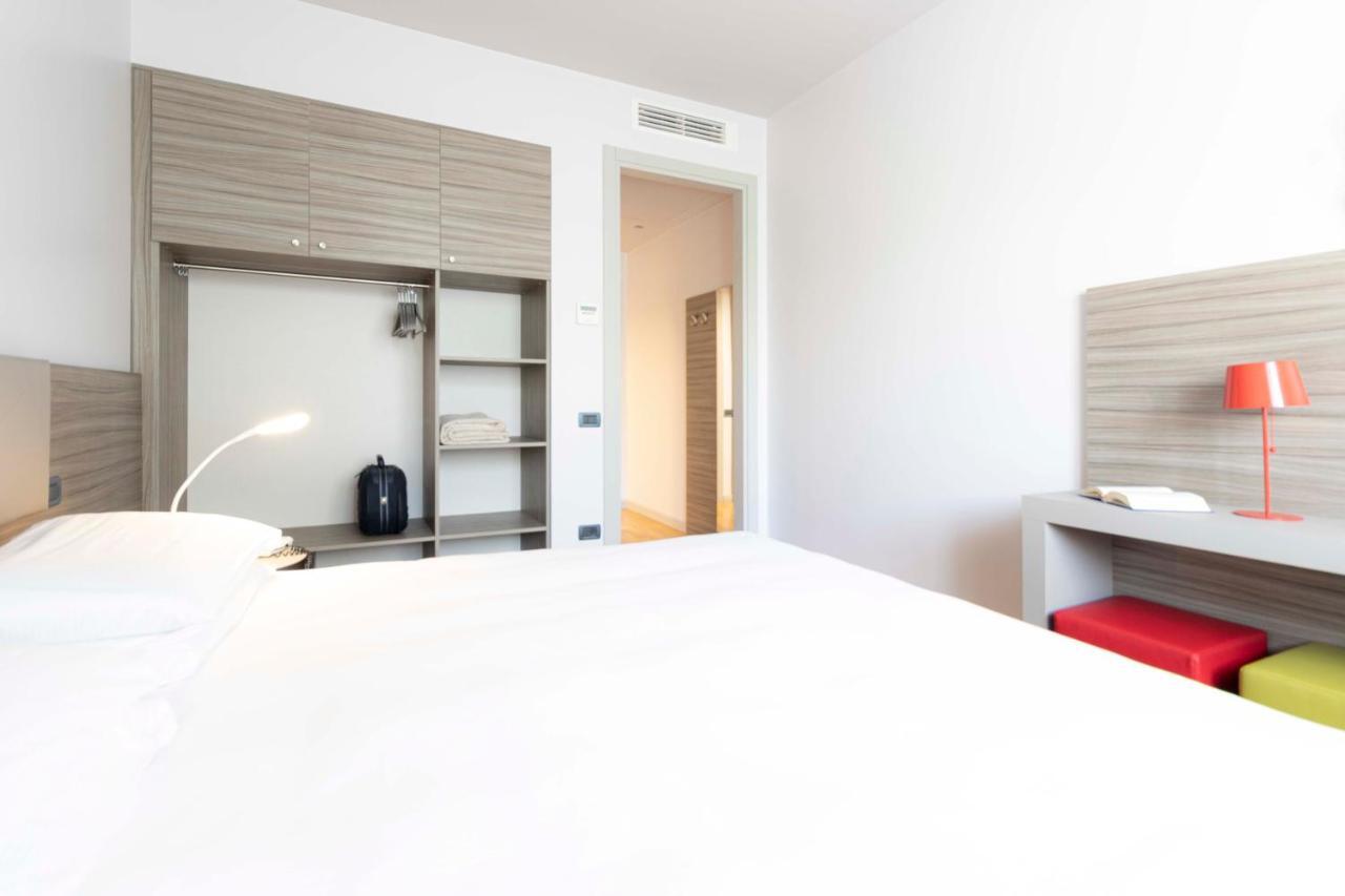 Hotel La Primula San Quirino Dış mekan fotoğraf